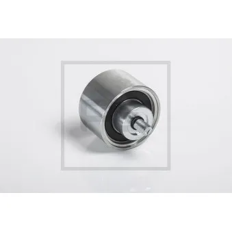 Poulie renvoi/transmission, courroie trapézoïdale à nervures PE Automotive