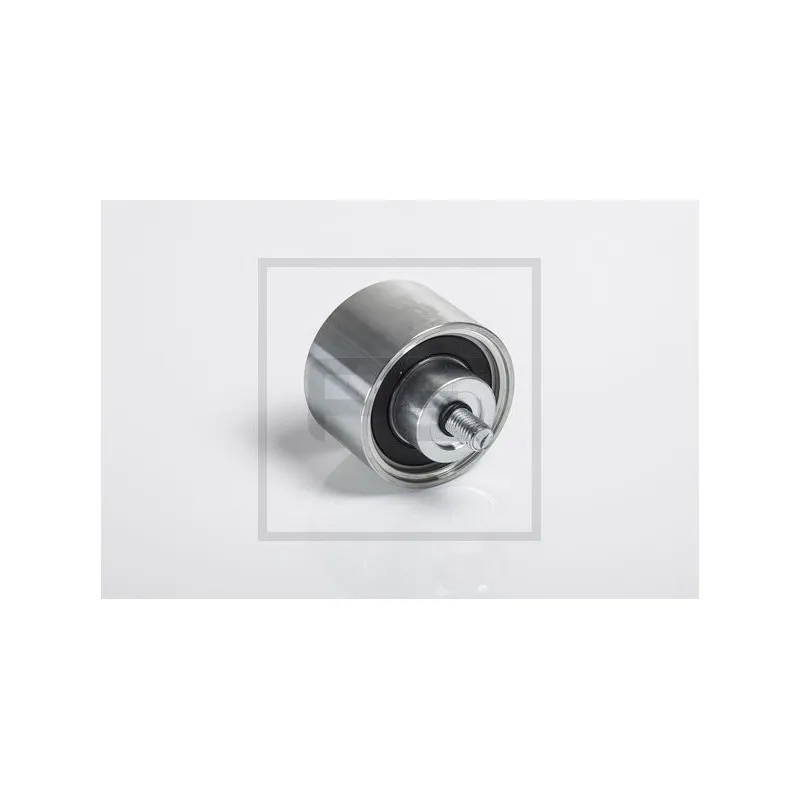 Poulie renvoi/transmission, courroie trapézoïdale à nervures PE Automotive 020.132-00A