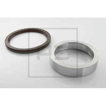 Kit de réparation, moyeu de roue PE Automotive