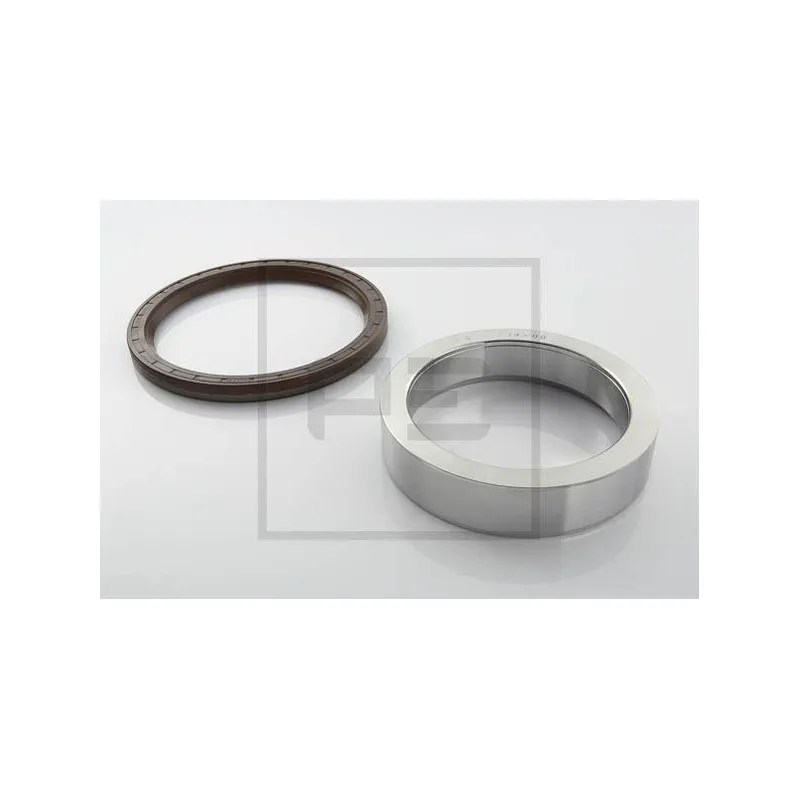 Kit de réparation, moyeu de roue PE Automotive 036.273-00A