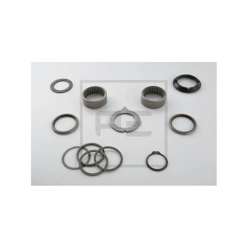 Kit de réparation, arbre à cames de frein PE Automotive 036.188-00A