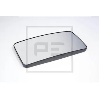 Verre de rétroviseur, rétroviseur extérieur PE Automotive