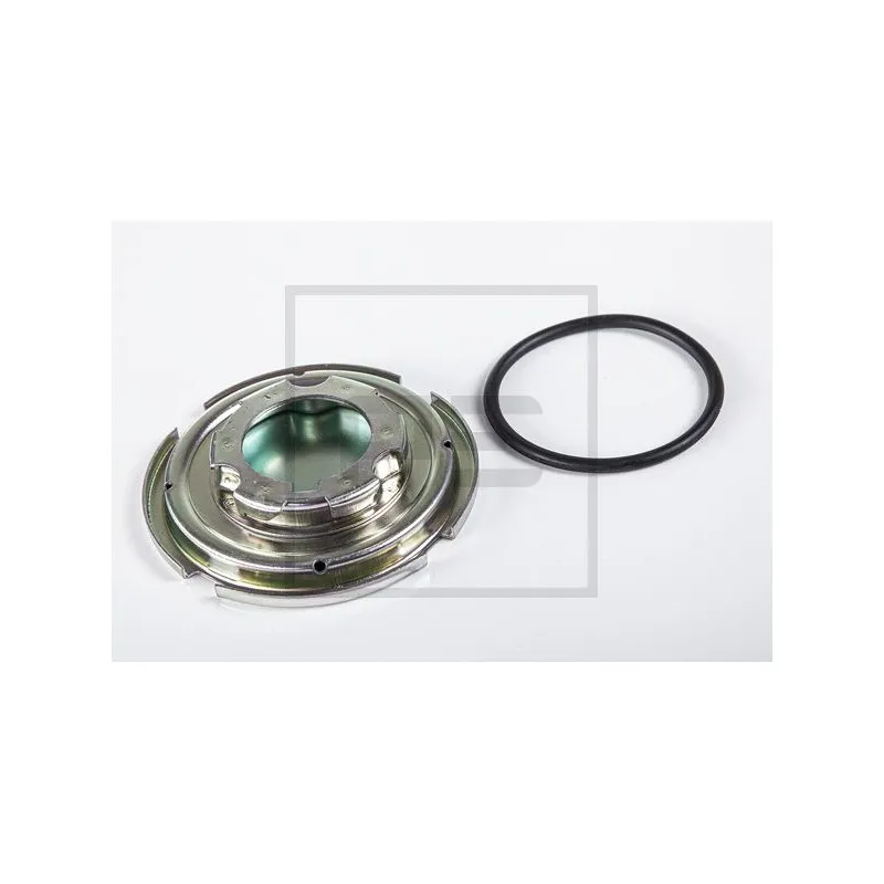 Bouchon, réservoir de carburant PE Automotive 039.037-00A