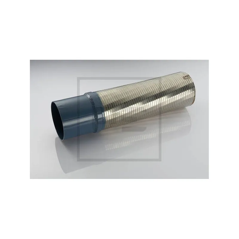 Tube ondulé, système d'échappement PE Automotive 039.210-00A
