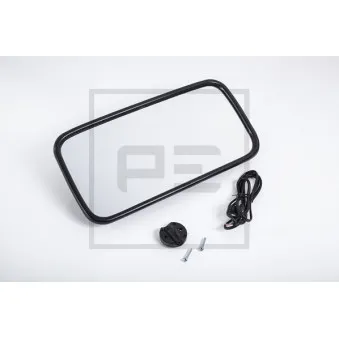 Rétroviseur extérieur, cabine PE Automotive
