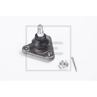 Rotule, tringlerie de commande PE Automotive 120.036-00A
