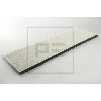 Filtre, air de l'habitacle PE Automotive 089.202-00A