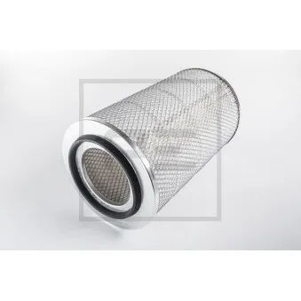 Filtre à air PE Automotive 089.122-00A