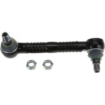 Entretoise/tige, stabilisateur TRW JTS3502