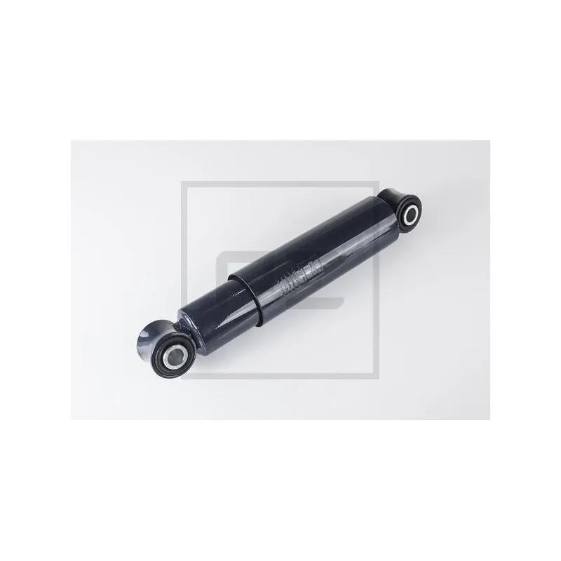 Jeu de 2 amortisseurs avant PE Automotive 013.545-10A