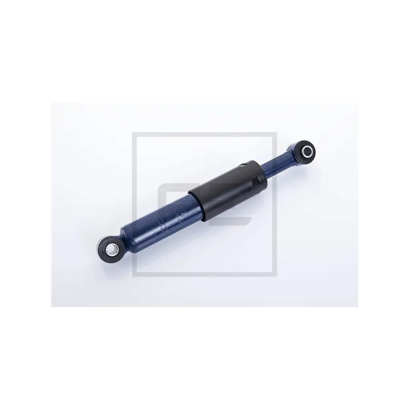 Amortisseur, suspension de la cabine PE Automotive 013.511-10A