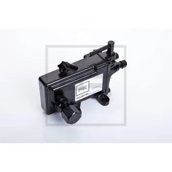 Pompe de basculement, cabine PE Automotive