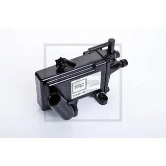 Pompe de basculement, cabine PE Automotive