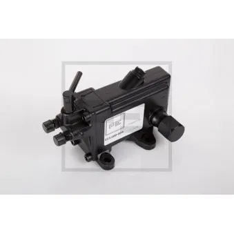 Pompe de basculement, cabine PE Automotive