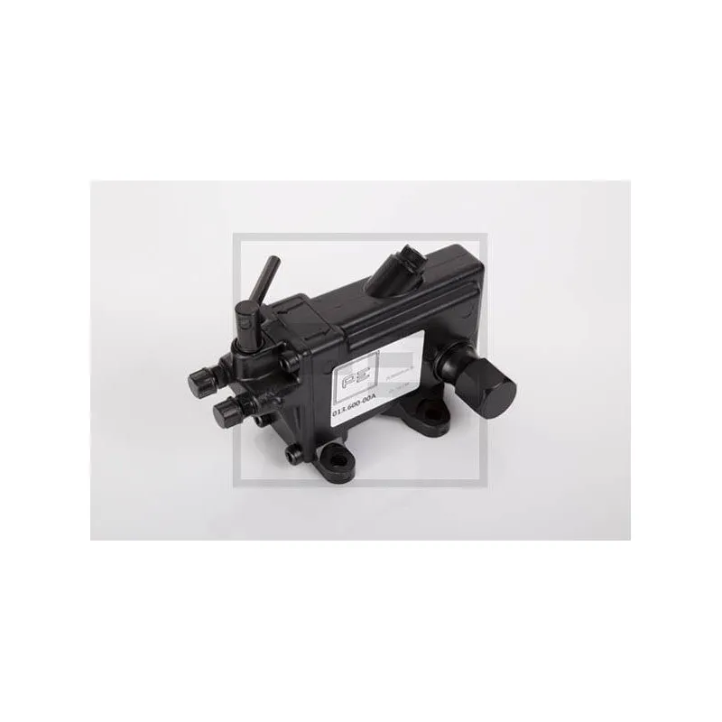 Pompe de basculement, cabine PE Automotive 013.600-00A