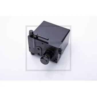 Pompe de basculement, cabine PE Automotive