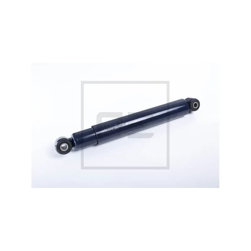 Jeu de 2 amortisseurs avant PE Automotive 013.532-10A