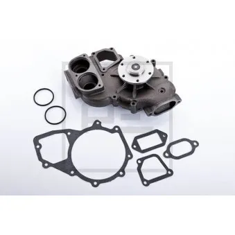 Pompe à eau PE Automotive