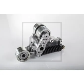 Tendeur de courroie, courroie trapézoïdale à nervures PE Automotive