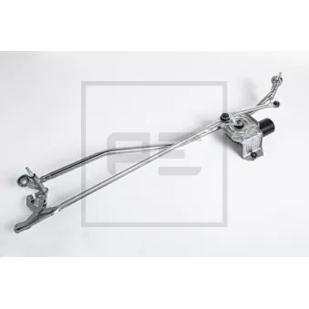 Tringlerie d'essuie-glace PE Automotive