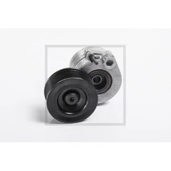 Tendeur de courroie, courroie trapézoïdale à nervures PE Automotive