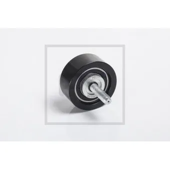 Poulie renvoi/transmission, courroie trapézoïdale à nervures PE Automotive