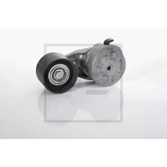 Tendeur de courroie, courroie trapézoïdale à nervures PE Automotive