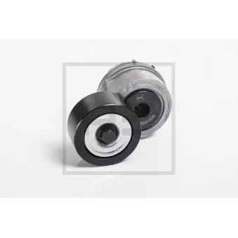 Tendeur de courroie, courroie trapézoïdale à nervures PE Automotive