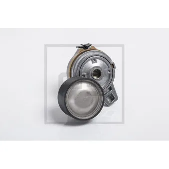 Tendeur de courroie, courroie trapézoïdale à nervures PE Automotive