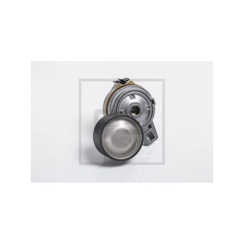 Tendeur de courroie, courroie trapézoïdale à nervures PE Automotive 010.667-00A