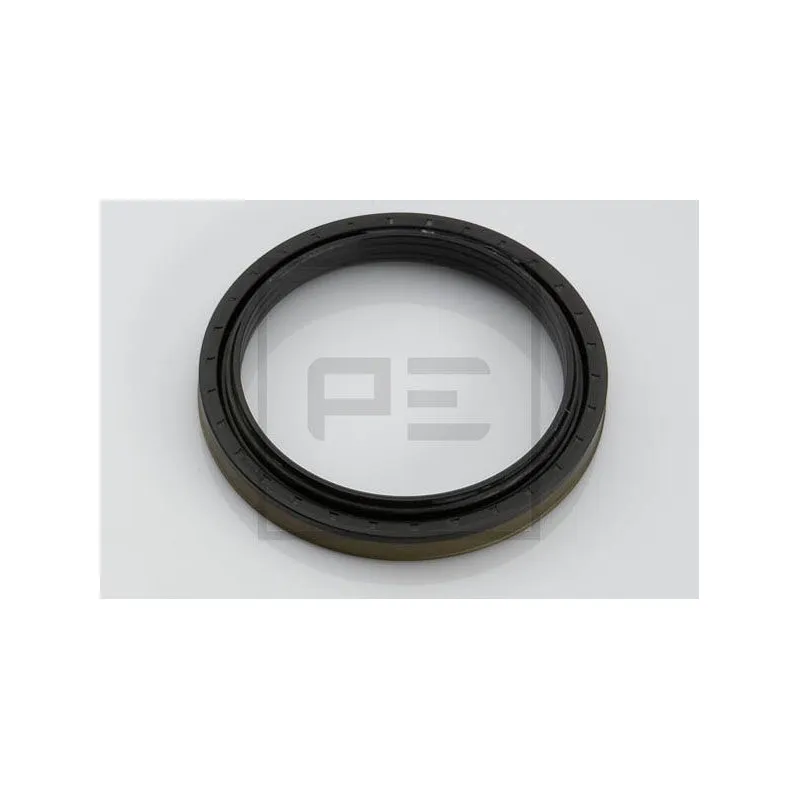 Bague d'étanchéité, moyeu de roue PE Automotive 011.124-00A