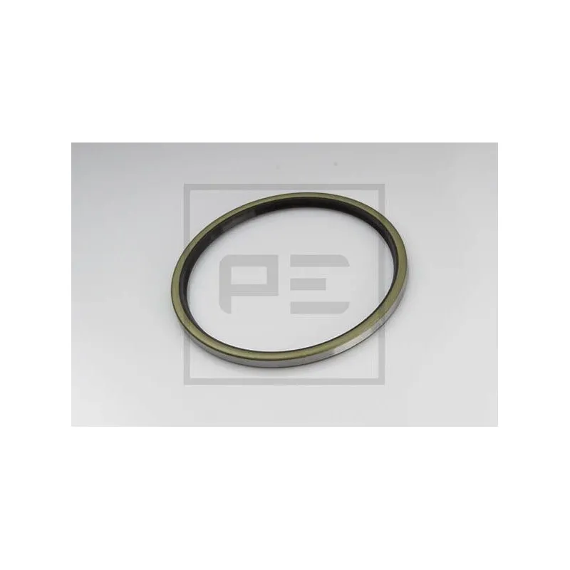 Bague d'étanchéité, moyeu de roue PE Automotive 011.076-00A