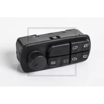 Interrupteur, lève-vitre PE Automotive