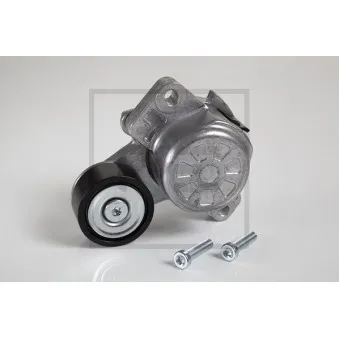 Tendeur de courroie, courroie trapézoïdale à nervures PE Automotive