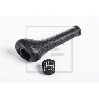 Pommeau PE Automotive