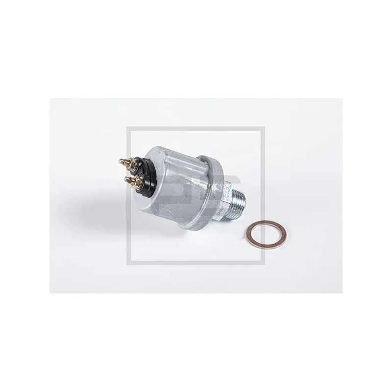 Capteur, pression d'huile PE Automotive 010.842-00A