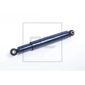 Jeu de 2 amortisseurs avant PE Automotive