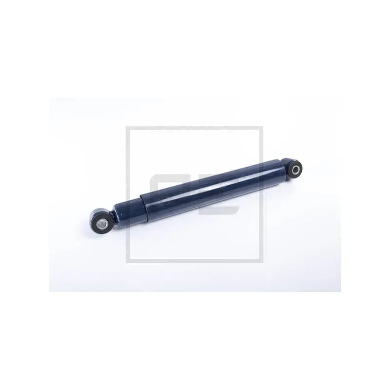 Jeu de 2 amortisseurs avant PE Automotive 013.418-10A