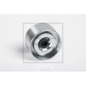 Poulie-tendeur, courroie trapézoïdale à nervures PE Automotive