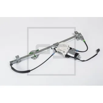 Lève-vitre PE Automotive