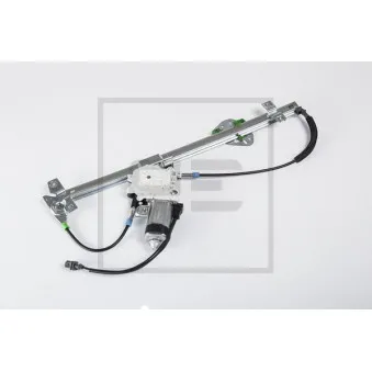 Lève-vitre PE Automotive