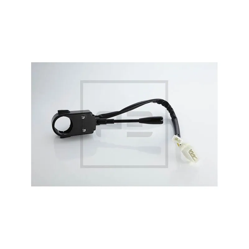 Commutateur de colonne de direction PE Automotive 010.184-00A