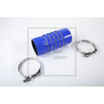 Gaine de suralimentation PE Automotive