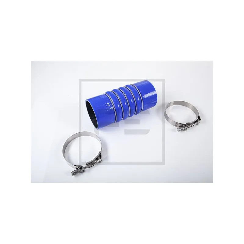 Gaine de suralimentation PE Automotive 010.433-00A