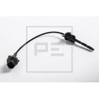 Capteur, niveau d'eau de refroidissement PE Automotive 080.954-00A