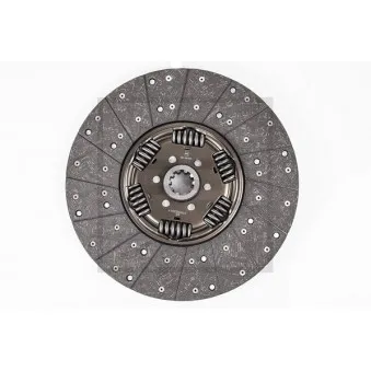 Disque d'embrayage PE Automotive 080.158-00A