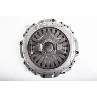 Mécanisme d'embrayage PE Automotive 080.181-00A