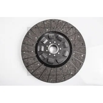 Disque d'embrayage PE Automotive 080.274-00A