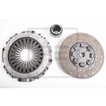 Kit d'embrayage PE Automotive 080.403-00A