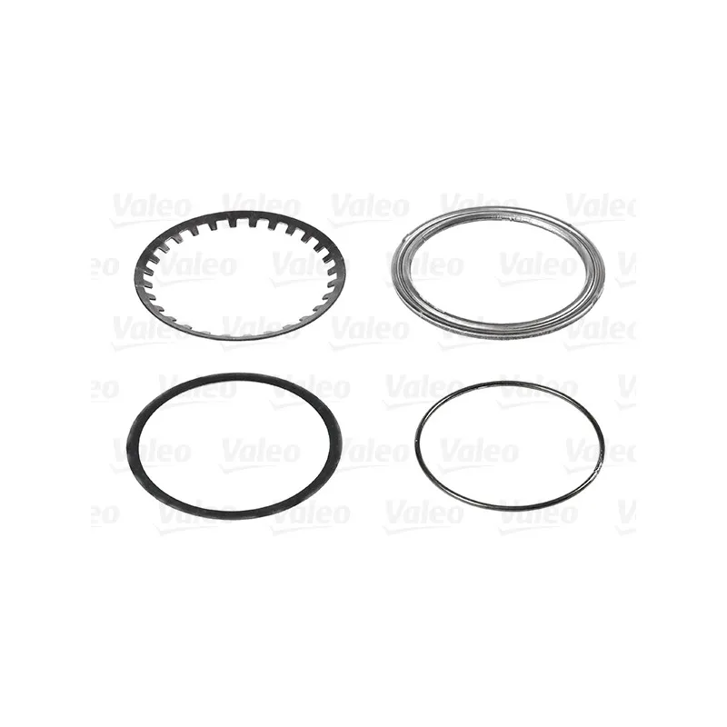 Butée de débrayage VALEO 079974